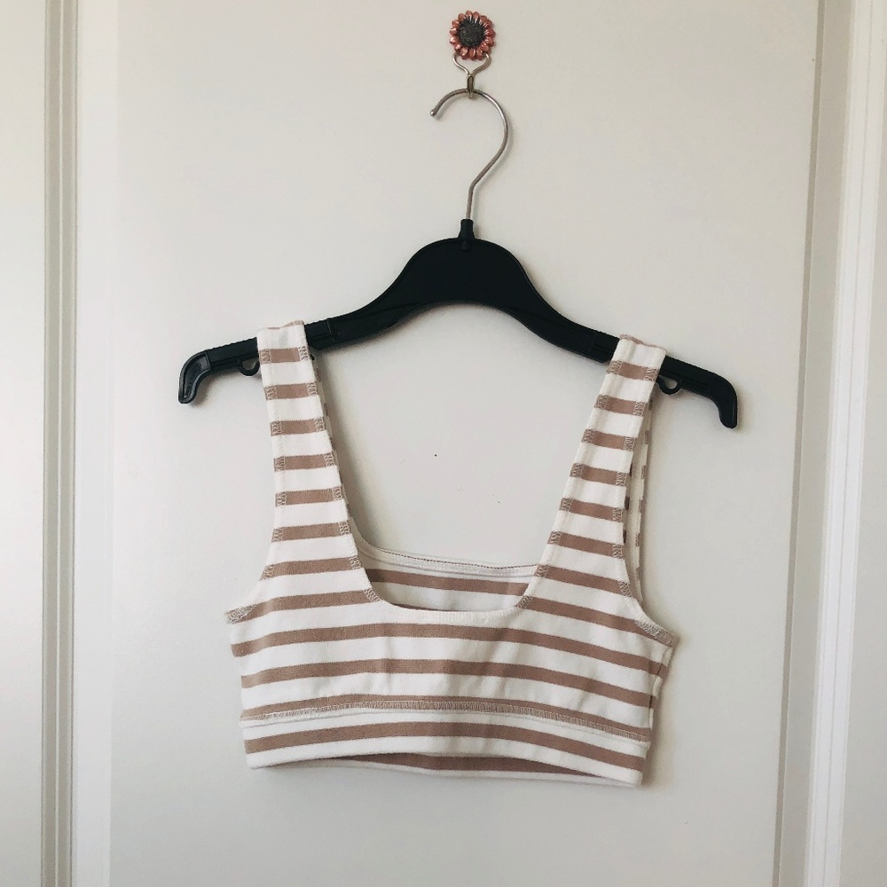 Wilfred Free Tank top